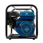 Мотопомпы FoxWeld Мотопомпа бензиновая VARTEG 1100W80 купить в России