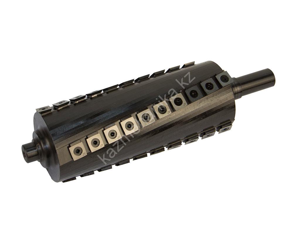 BELMASH Helical 203