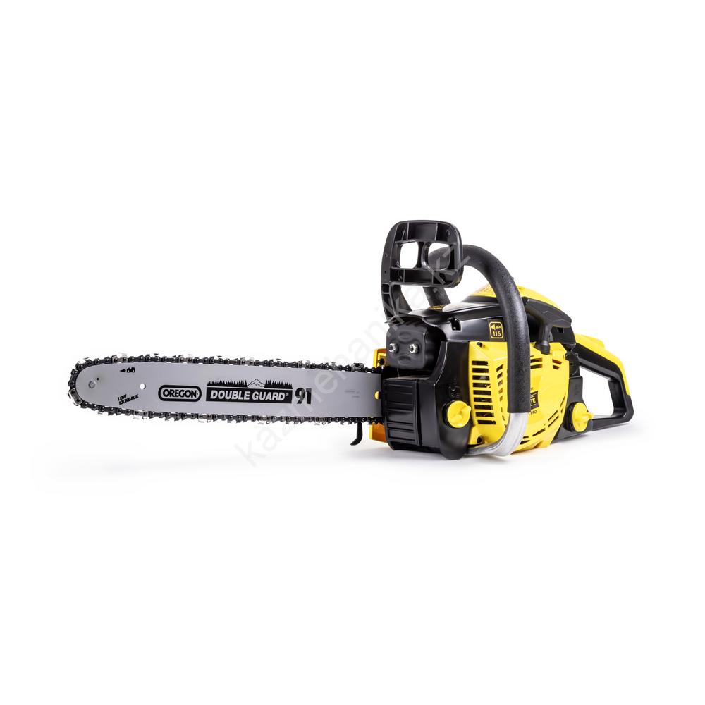 Бензопилы FoxWeld Бензиновая цепная пила MACHETE 141 PRO