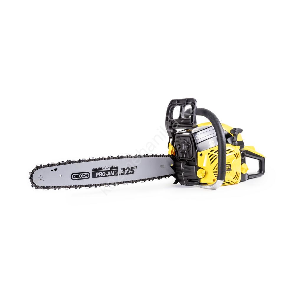 Бензопилы FoxWeld Бензиновая цепная пила MACHETE 154 PRO