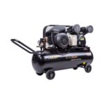 Компрессоры FoxWeld Компрессор масляный ременной AEROMAX 550/100 HP купить в России