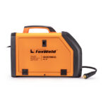 Аппараты для полуавтоматической сварки (MIG/MAG) FoxWeld Сварочный полуавтомат INVERMIG 200 DP купить в России