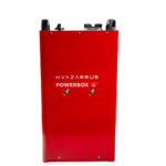 Зарядные устройства FoxWeld Пуско-зарядное устройство KVAZARRUS PowerBox 700 купить в России