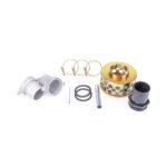 Мотопомпы FoxWeld Мотопомпа бензиновая FoxWeld 1350T80 для грязной воды купить в России