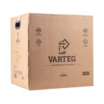 Генераторы инверторные FoxWeld Бензиновый инверторный генератор VARTEG G3800i купить в России