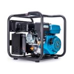 Генераторы инверторные FoxWeld Бензиновый инверторный генератор VARTEG G4600i купить в России