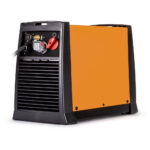 Аппараты аргонодуговой сварки (TIG) FoxWeld Аппарат аргонодуговой сварки WECO TIG 233 DC PULSE LCD купить в России