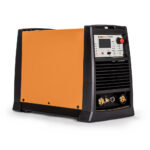 Аппараты аргонодуговой сварки (TIG) FoxWeld Аппарат аргонодуговой сварки WECO TIG 233 DC PULSE LCD купить в России