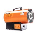 Газовые тепловые пушки FoxWeld Газовая тепловая пушка FoxHeat P 33 купить в России