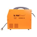 Аппараты для полуавтоматической сварки (MIG/MAG) FoxWeld Сварочный полуавтомат Invermig 185 (пр-во FoxWeld/КНР) купить в России