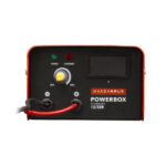 Зарядные устройства FoxWeld Зарядное устройство KVAZARRUS PowerBox 12/20R купить в России