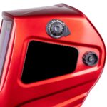 Маски, светофильтры для свар.масок, наголовники FoxWeld Маска сварщика FOXCRAFT магма (ф-р 9700V) без коробки купить в России