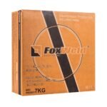 Проволока FoxWeld FoxWeld Проволока алюминиевая AL Si 5 (ER-4043) д.1.0мм, 7кг D300 (пр-во FoxWeld/КНР) купить в России