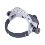 Маски, светофильтры для свар.масок, наголовники FoxWeld Маска сварщика TOPSHIELD Original (ф-р 9800V) без коробки купить в России