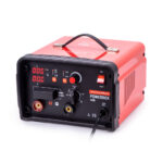 Зарядные устройства FoxWeld Инверторное пуско-зарядное устройство KVAZARRUS PowerBox 420i, таймер, цветная коробка купить в России