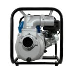Мотопомпы FoxWeld Мотопомпа бензиновая VARTEG 1100W80 купить в России