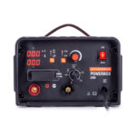 Зарядные устройства FoxWeld Инверторное пуско-зарядное устройство KVAZARRUS PowerBox 240i, таймер, пластиковый кейс купить в России