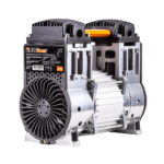Компрессоры FoxWeld Компрессорный блок безмасляный AEROMAX F2063-1100 купить в России