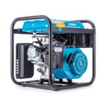 Генераторы инверторные FoxWeld Бензиновый инверторный генератор VARTEG G3800i купить в России