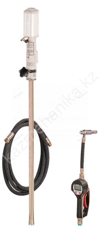 Фотография: Установка для раздачи масла из бочек, 200 л NORDBERG 26KIT1