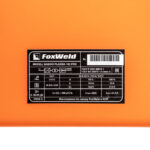 Аппараты плазменной резки (PLASMA CUT) FoxWeld Аппарат плазменной резки SAGGIO PLASMA 105 PRO купить в России