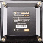 Электродвигатели для компрессоров FoxWeld Электродвигатель в сборе AEROMAX EM-1050 (400В / 7.5кВт) купить в России