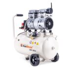 Компрессоры FoxWeld Компрессор безмасляный AERO 130/24 oil-free купить в России