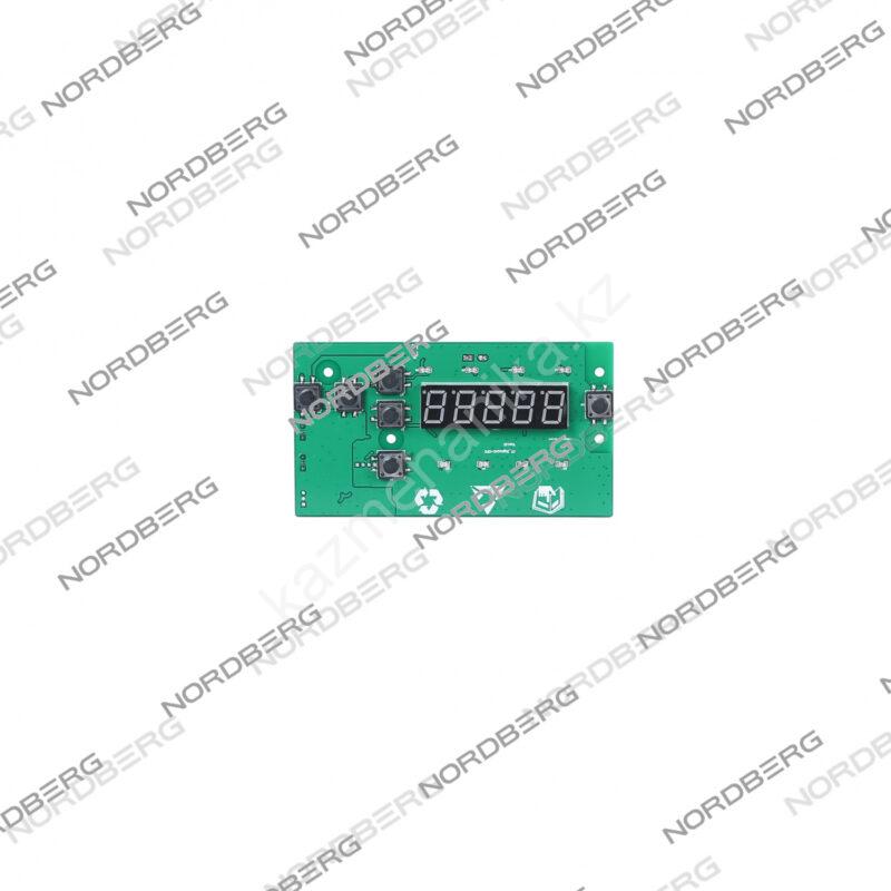 Фотография: Плата управления для NF10E (V3)