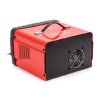 Зарядные устройства FoxWeld Инверторное пуско-зарядное устройство KVAZARRUS PowerBox 420i, таймер, цветная коробка купить в России