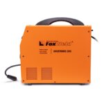 Аппараты для полуавтоматической сварки (MIG/MAG) FoxWeld Сварочный полуавтомат Invermig 205 купить в России