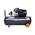 Компрессоры FoxWeld FTL Компрессор коаксиальный 440/100 купить в России