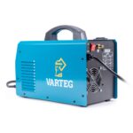 Аппараты для полуавтоматической сварки (MIG/MAG) FoxWeld Сварочный полуавтомат VARTEG 180 DUO-S купить в России