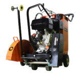 Швонарезчики FoxWeld Швонарезчик бензиновый FTL GCC-03 HP купить в России