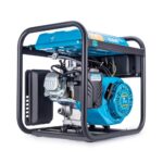 Генераторы инверторные FoxWeld Бензиновый инверторный генератор VARTEG G2600i купить в России