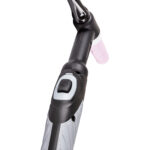 Горелки для аргонодуговой сварки (TIG) FoxWeld Горелка SAGGIO TIG-26 FLEX 35мм2 5Pin 8M купить в России
