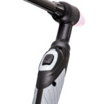 Горелки для аргонодуговой сварки (TIG) FoxWeld Горелка SAGGIO TIG-550 35мм2 5Pin 8M ЖО купить в России