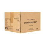 Зарядные устройства FoxWeld Зарядное устройство KVAZARRUS PowerBox 40P купить в России