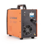 Аппараты аргонодуговой сварки (TIG) FoxWeld Аппарат аргонодуговой сварки SAGGIO COLD TIG 310 DC PULSE DIGITAL купить в России