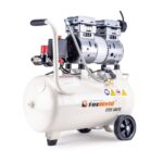 Компрессоры FoxWeld Компрессор безмасляный AERO 130/24 oil-free купить в России