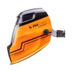 Маски, светофильтры для свар.масок, наголовники FoxWeld Маска сварщика TOPSHIELD Original (ф-р 9800V) без коробки купить в России