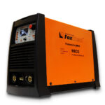 Аппараты аргонодуговой сварки (TIG) FoxWeld Аппарат аргонодуговой сварки WECO TIG 303 AC/DC PULSE LCD купить в России