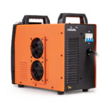 Аппараты плазменной резки (PLASMA CUT) FoxWeld Аппарат плазменной резки SAGGIO PLASMA 105 PRO купить в России