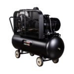 Компрессоры FoxWeld Компрессор масляный ременной AEROMAX 700/150 купить в России