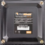 Электродвигатели для компрессоров FoxWeld Электродвигатель в сборе AEROMAX EM-420 (400В / 3кВт) купить в России