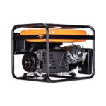 Генераторы бензиновые FoxWeld Бензиновый генератор FoxWeld Standart G6500 купить в России