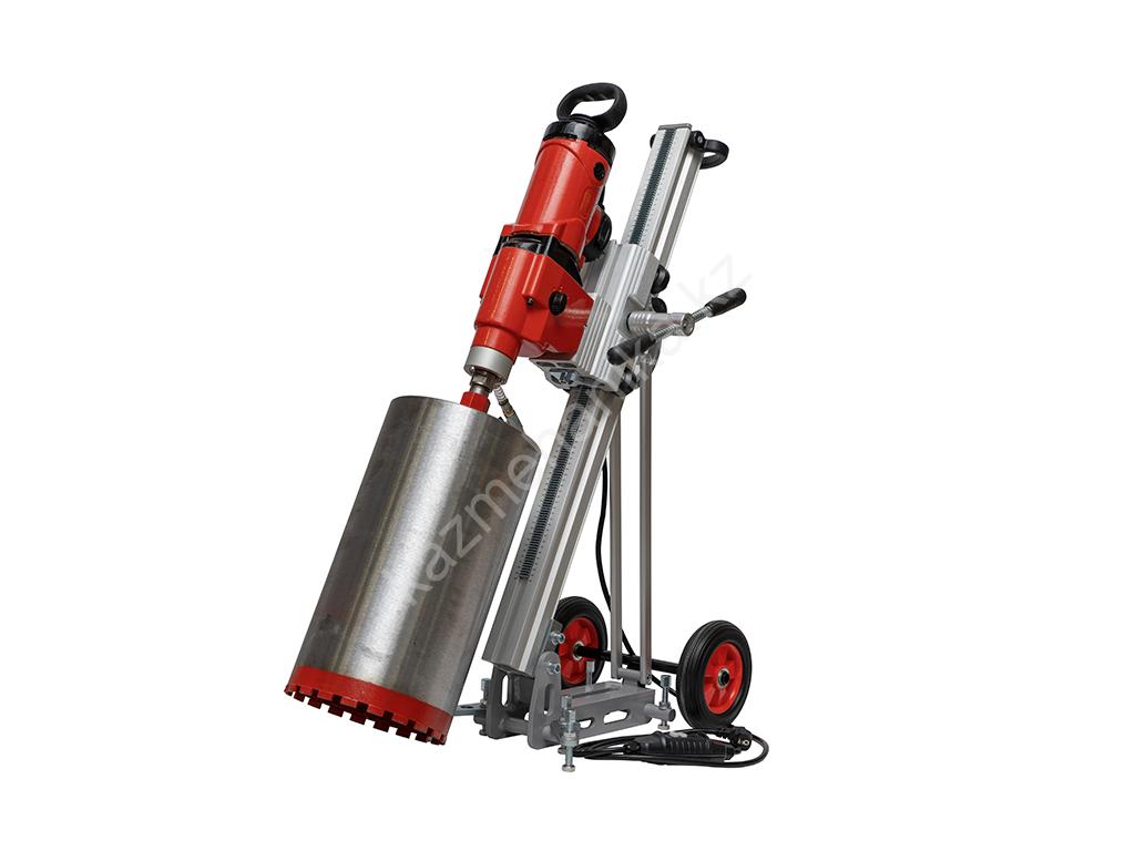 Комплект для алмазного сверления VOLL INDUSTRIAL V-Kit 400 Pro