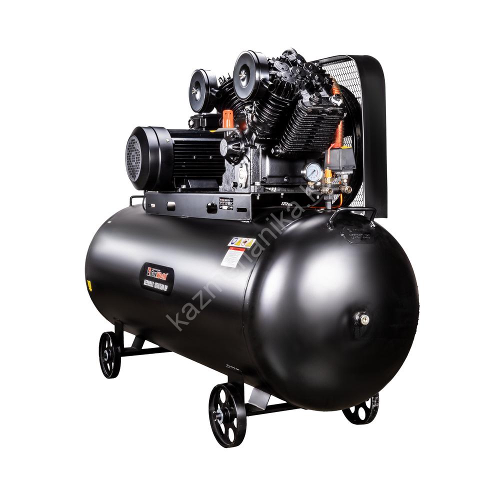 Компрессоры FoxWeld AEROMAX Компрессор ременной 1050/500 HP