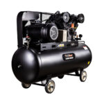 Компрессоры FoxWeld Компрессор масляный ременной AEROMAX 1050/300 купить в России