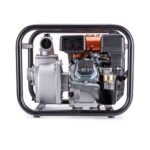 Мотопомпы FoxWeld Мотопомпа бензиновая FoxWeld 600W50 купить в России