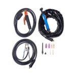 Аппараты аргонодуговой сварки (TIG) FoxWeld Аппарат аргонодуговой сварки UNO TIG 200 AC/DC PULSE купить в России